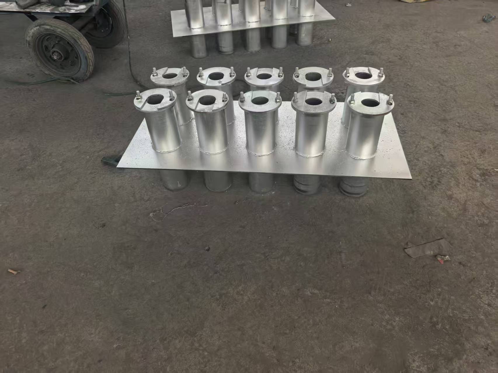 岳阳市刚性防水套管防护密闭套管 - 推荐